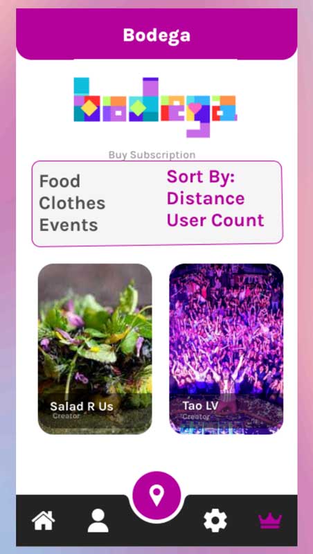 App
