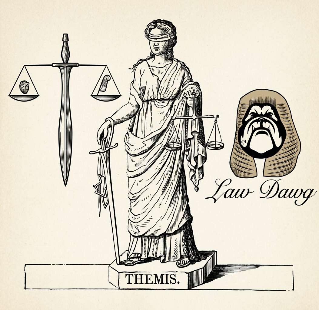 Pro Se Pal / Lawdawg