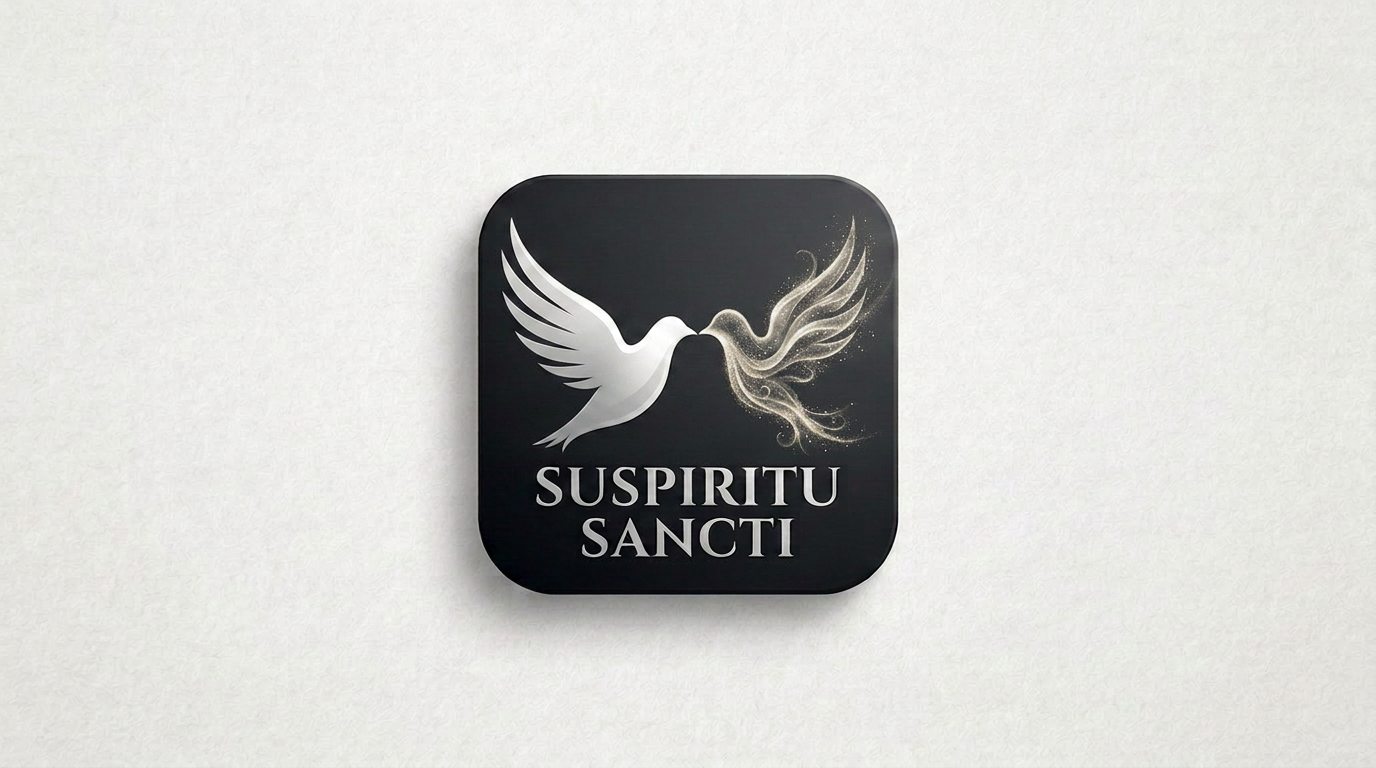 Suspiritu Sancti
