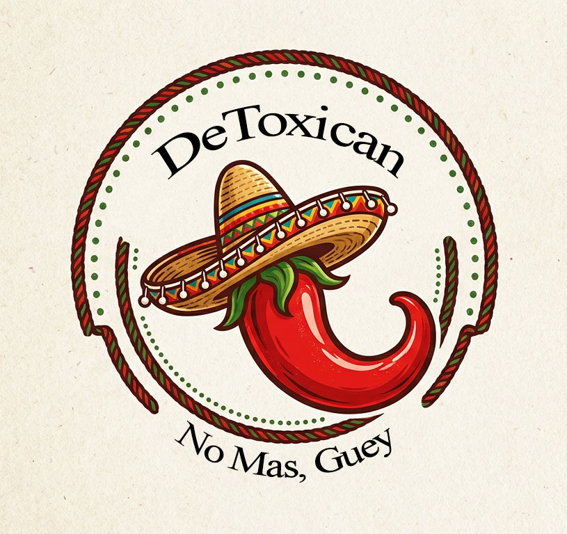 DeToxican